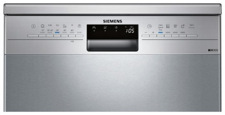 Посудомоечная машина Siemens SN 236I01 KE Посудомоечная машина Siemens SN 236I01 KE