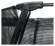 Каркасный батут DFC Trampoline Kengoo II 8FT-BAS-BO 244х244х205 см