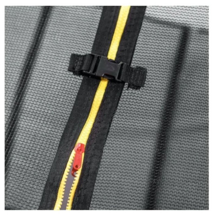 Каркасный батут DFC Trampoline Kengoo II 8FT-BAS-BO 244х244х205 см