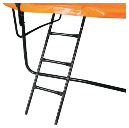 Каркасный батут DFC Trampoline Kengoo II 8FT-BAS-BO 244х244х205 см