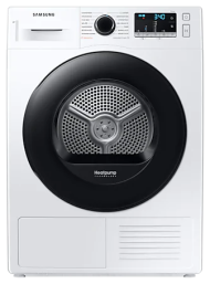 Сушильная машина Samsung DV90TA240AE