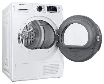 Сушильная машина Samsung DV90TA240AE