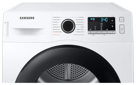 Сушильная машина Samsung DV90TA240AE