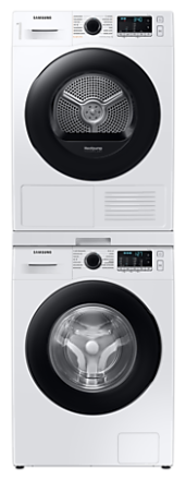 Сушильная машина Samsung DV90TA240AE