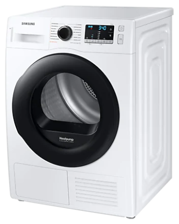 Сушильная машина Samsung DV90TA240AE