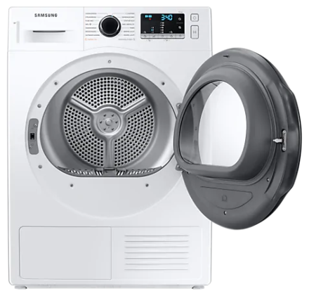 Сушильная машина Samsung DV90TA240AE