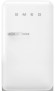 Холодильник Smeg FAB10RWH5 Холодильник Smeg FAB10RWH5