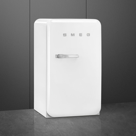 Холодильник Smeg FAB10RWH5 Холодильник Smeg FAB10RWH5