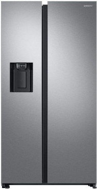 Холодильник Samsung RS68N8242SL нержавеющая сталь Холодильник Samsung RS68N8242SL нержавеющая сталь