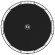 Каркасный батут SWOLLEN Prime Black 16 FT 488х488х259 см Каркасный батут SWOLLEN Prime Black 16 FT 488х488х259 см