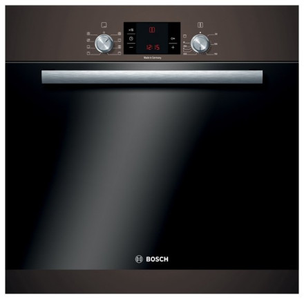 Духовой шкаф Bosch HBA23S140R