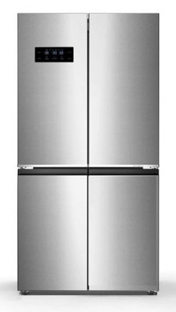 Холодильник GENCOOL GDCD-595W Холодильник GENCOOL GDCD-595W