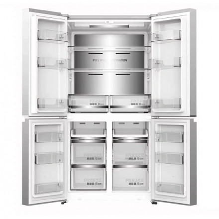 Холодильник GENCOOL GDCD-595W Холодильник GENCOOL GDCD-595W