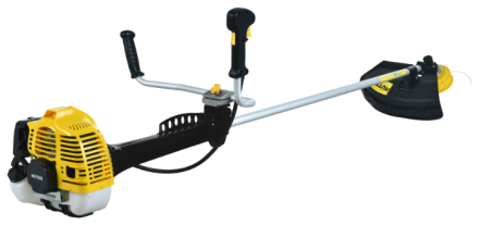 Триммер бензиновый Huter GGT-2900T PRO Триммер бензиновый Huter GGT-2900T PRO