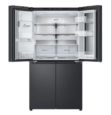 Холодильник LG GC-X24FFCBB Холодильник LG GC-X24FFCBB