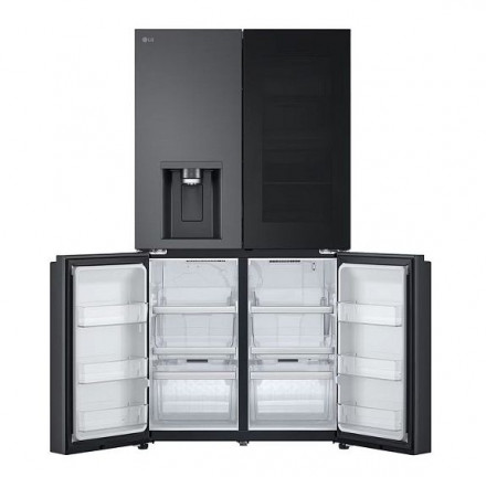Холодильник LG GC-X24FFCBB Холодильник LG GC-X24FFCBB