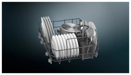Встраиваемая посудомоечная машина Siemens SR 61HX4 DKR