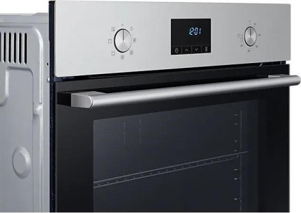 Встраиваемый электрический духовой шкаф Samsung NV68A1110BS Встраиваемый электрический духовой шкаф Samsung NV68A1110BS