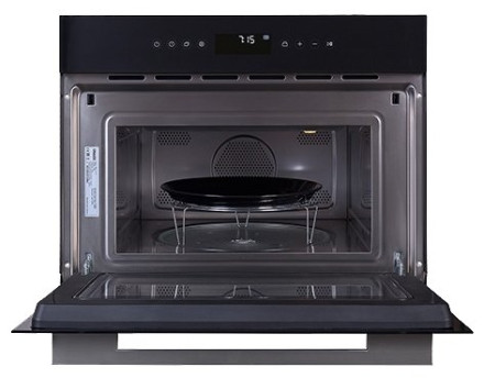 Микроволновая печь GRAUDE MWG 45.0 S Микроволновая печь GRAUDE MWG 45.0 S