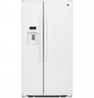 Холодильник General Electric pzs23kgeww Холодильник General Electric pzs23kgeww