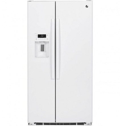 Холодильник General Electric pzs23kgeww Холодильник General Electric pzs23kgeww