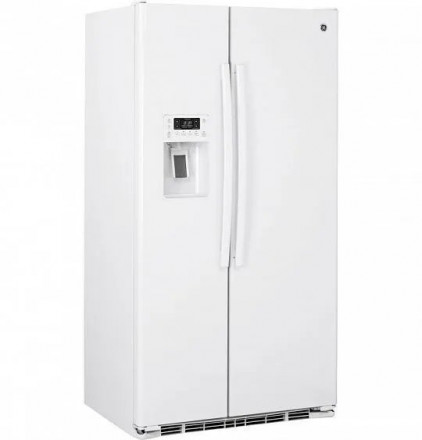 Холодильник General Electric pzs23kgeww Холодильник General Electric pzs23kgeww