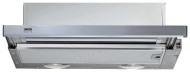 Встраиваемая вытяжка Zanussi ZHP 615 X Встраиваемая вытяжка Zanussi ZHP 615 X