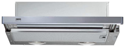 Встраиваемая вытяжка Zanussi ZHP 615 X Встраиваемая вытяжка Zanussi ZHP 615 X
