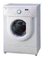 Стиральная машина LG WD-10230N