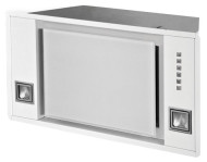 Встраиваемая вытяжка Sirius SL 914 52 IX Встраиваемая вытяжка Sirius SL 914 52 IX