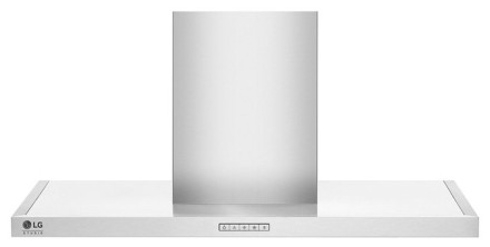 Каминная вытяжка LG DCE9601SU