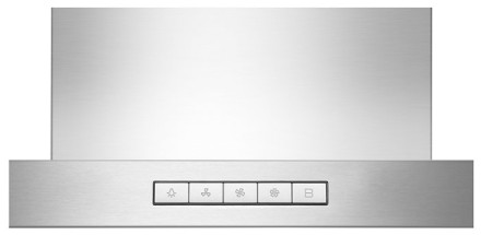 Каминная вытяжка LG DCE9601SU