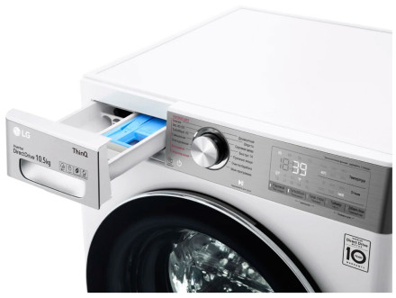Стиральная машина LG TW4V9RW9E