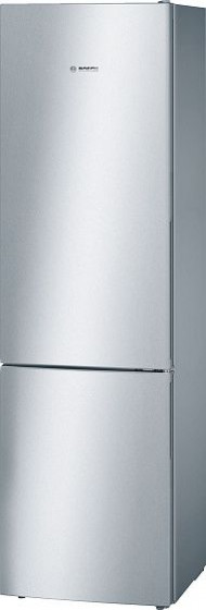 Холодильник Bosch KGN39VL31 серебристый Холодильник Bosch KGN39VL31 серебристый