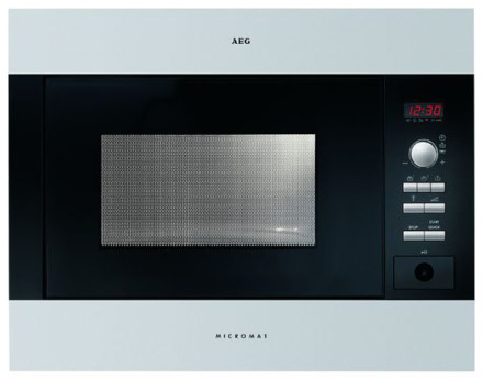 Микроволновая печь встраиваемая AEG MC 2660 EA