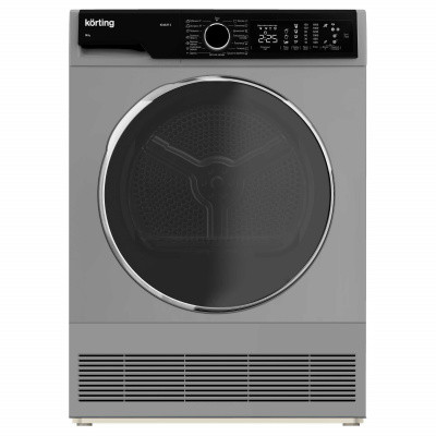 Комплект стиральная и сушильная машина Korting KWD 58L1496 S + KD 60L97 S Комплект стиральная и сушильная машина Korting KWD 58L1496 S + KD 60L97 S