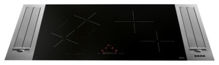 Встраиваемая вытяжка FALMEC PIANO DOUBLE SUCTION INOX Встраиваемая вытяжка FALMEC PIANO DOUBLE SUCTION INOX