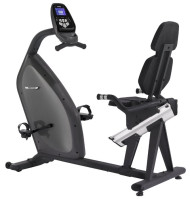 Горизонтальный велотренажер Proteus Vantage R10 Горизонтальный велотренажер Proteus Vantage R10