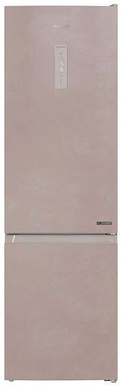 Холодильник HOTPOINT-ARISTON HTR 8202I M O3