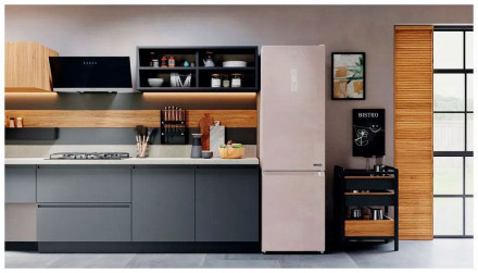 Холодильник HOTPOINT-ARISTON HTR 8202I M O3