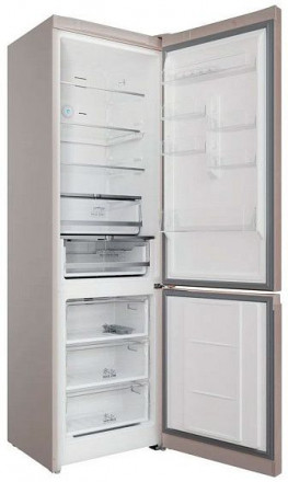 Холодильник HOTPOINT-ARISTON HTR 8202I M O3