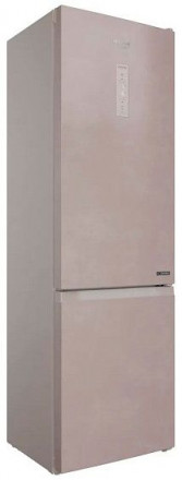Холодильник HOTPOINT-ARISTON HTR 8202I M O3