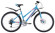 Горный (MTB) велосипед STARK Luna 26.1 D (2020)