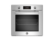 Встраиваемый электрический духовой шкаф Bertazzoni F6011PROVTX Встраиваемый электрический духовой шкаф Bertazzoni F6011PROVTX