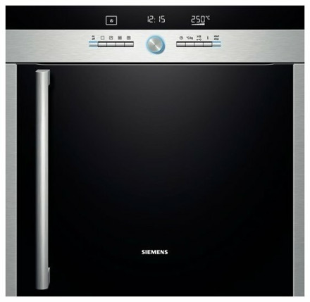Электрический духовой шкаф Siemens HB76RB561 Электрический духовой шкаф Siemens HB76RB561