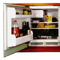 Встраиваемый холодильник Ardo SL 160