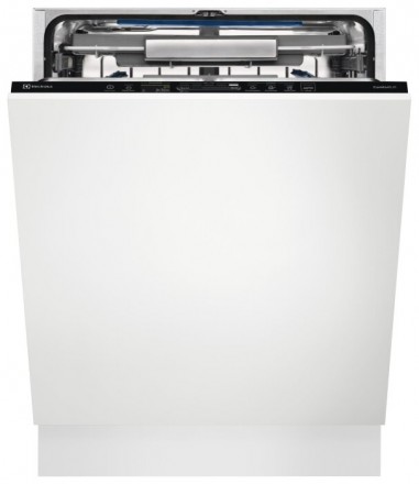 Встраиваемая посудомоечная машина Electrolux EEC 87300 L
