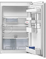 Встраиваемый холодильник Bosch KIR1840 Встраиваемый холодильник Bosch KIR1840