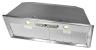 Встраиваемая вытяжка Rainford RCH 5502 inox