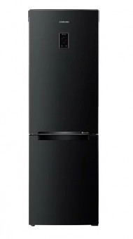 Холодильник Samsung RB33J3230BC черный Холодильник Samsung RB33J3230BC черный